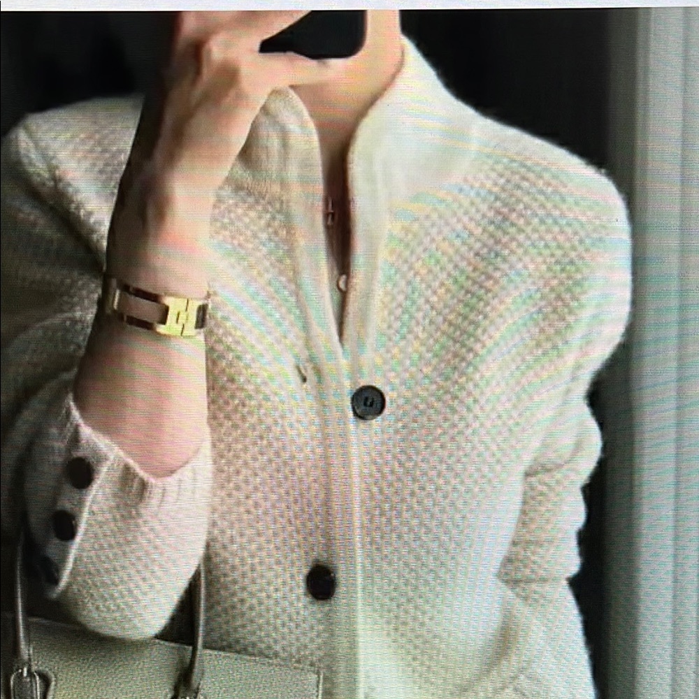 Knitted Cardigan Sweaters